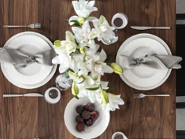 Geschirrset -  Villeroy & Boch