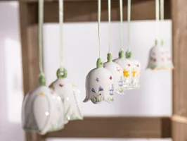 Villeroy & Boch Flower Bells
