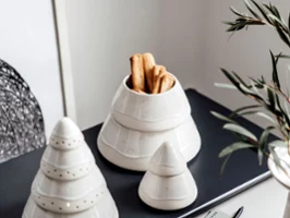 Villeroy & Boch Boîtes à biscuits de Noël