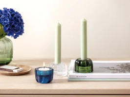 Stumpenkerzen - Villeroy & Boch