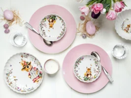 Villeroy & Boch Spring Fantasy