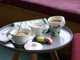 Villeroy & Boch Sucriers