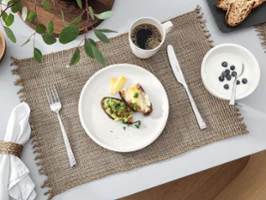 Villeroy & Boch Butter knives