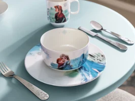 Villeroy & Boch -  Disney Frozen