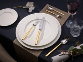 Villeroy & Boch Stainless steel flatware Villeroy & Boch Stainless steel flatware