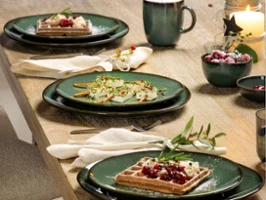 6 Personen Geschirrset - Villeroy & Boch