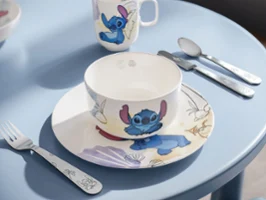 Villeroy & Boch - Disney Stitch