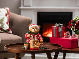 Christmas figurines - Villeroy & Boch