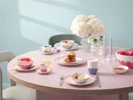 Villeroy & Boch Fleur 