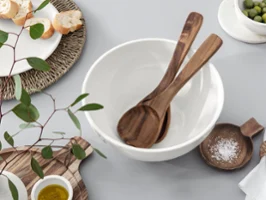 Villeroy & Boch Salad servers