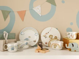 Villeroy & Boch - Boho Kids