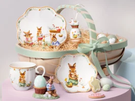 Villeroy & Boch Annual Easter Collection
