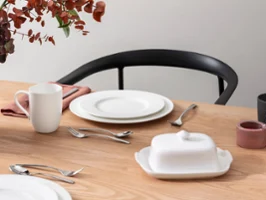 Villeroy & Boch Beurriers