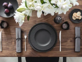 Modernes Geschirrset  - Villeroy & Boch