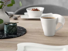 Villeroy & Boch - Tasses en céramique