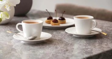 Cucchiaini da caffè & da tè - Villeroy & Boch Cucchiaini da caffè & da tè - Villeroy & Boch