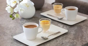 Villeroy & Boch Espresso spoons