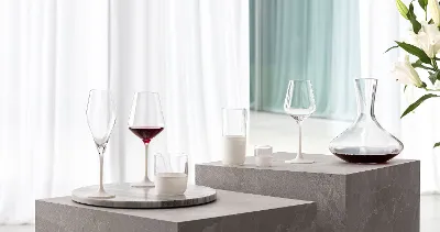 Rotweingläser - Villeroy & Boch