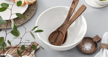 Posate da insalata - Villeroy & Boch