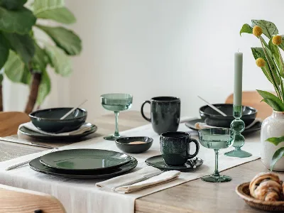 Ceramika komplety naczyń - Villeroy & Boch