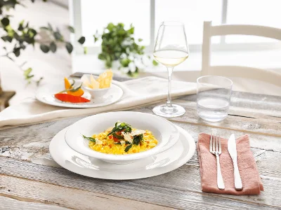 Villeroy & Boch | Tasses à soupe