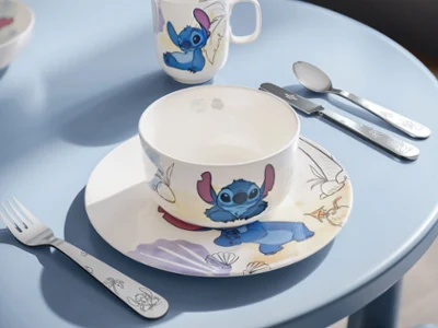 Villeroy & Boch - Disney Stitch Villeroy & Boch - Disney Stitch