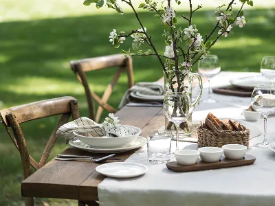 Villeroy & Boch - Tischläufer