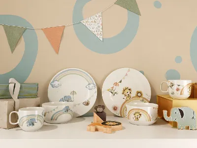 Boho Kids - Villeroy & Boch