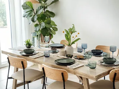 6 Personen Geschirrset - Villeroy & Boch