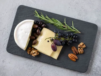 Villeroy & Boch Couteaux à fromage
