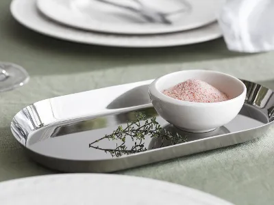 Villeroy & Boch - Salz- und Pfefferstreuer