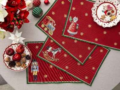 Placemats - Villeroy & Boch