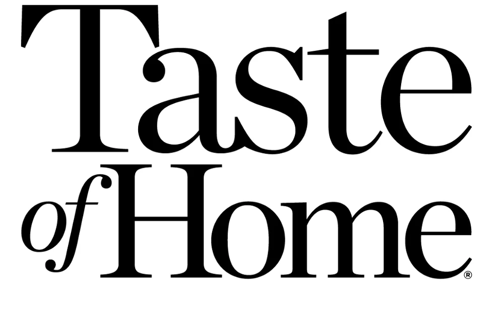 taste-of-home-as-seen-in Taste of Home magazine logo