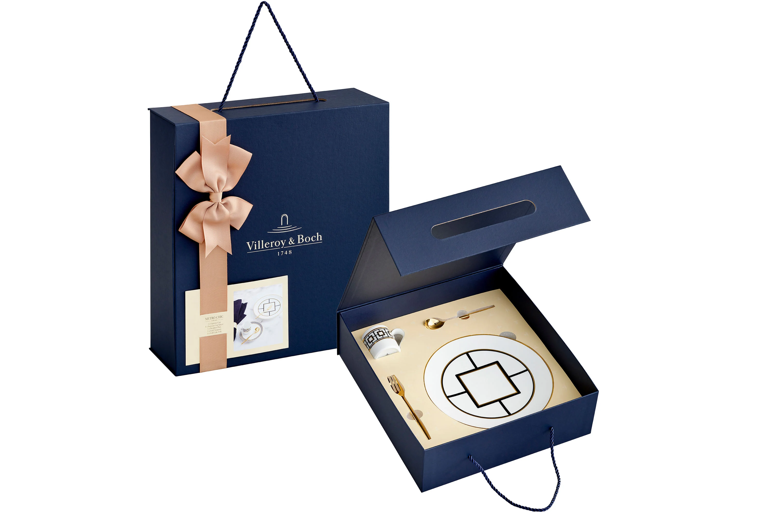 Australia MetroChic Gift Set
