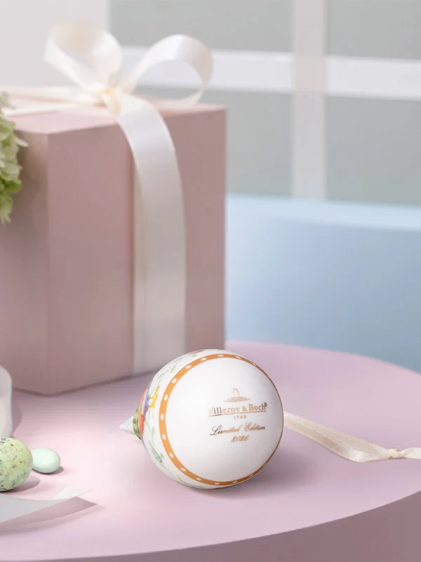 Villeroy & Boch Annual Easter Edition Villeroy & Boch Annual Easter Edition