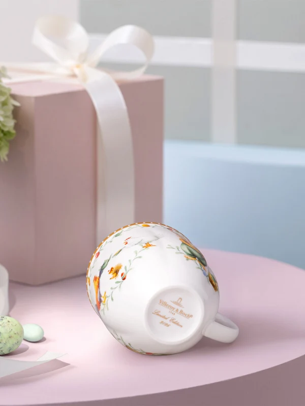 Villeroy & Boch Annual Easter Edition Villeroy & Boch Annual Easter Edition