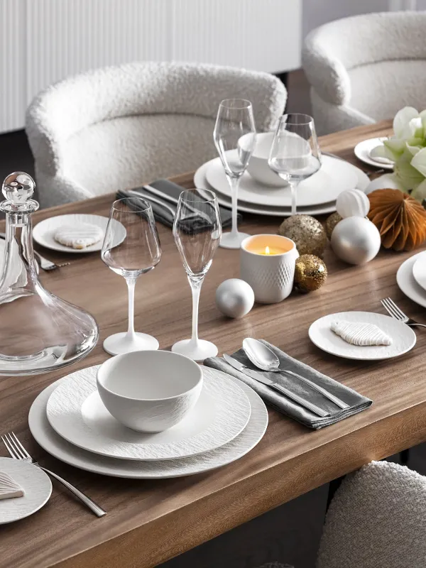 Christmas tables ideas