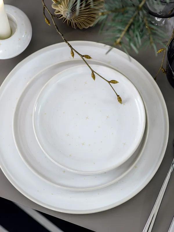 Christmas tables inspiration