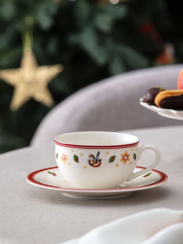 Christmas table inspiration Christmas table inspiration