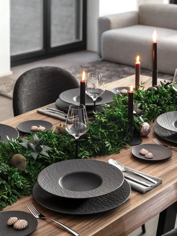 Christmas dinner inspiration