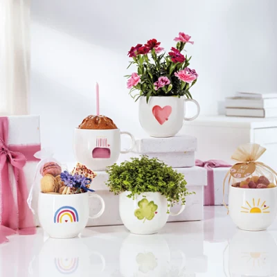 Unbedingt Content nutze für Keywords 