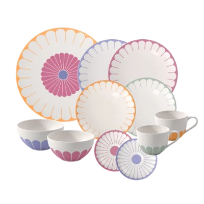 Giveaway prize for the Fleur sweepstakes.