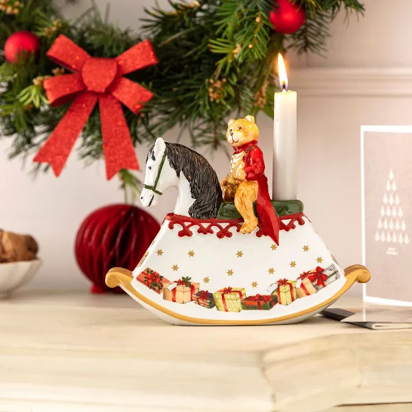 Gift Christmas figurines Gift Christmas figurines