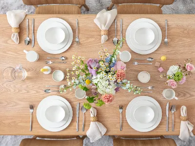 Villeroy & Boch - For Me Collection Villeroy & Boch - For Me Collection