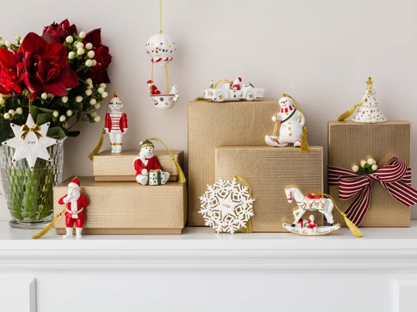 Classic Christmas gifts Classic Christmas gifts